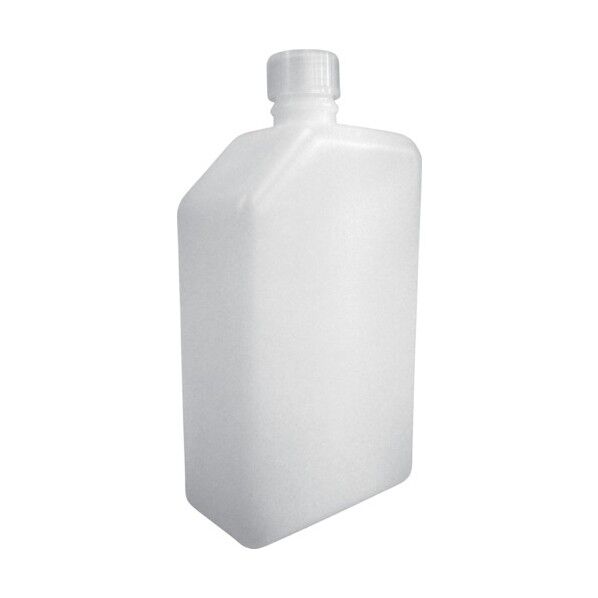 コーワ KOWA 角ビン1L 110 x 55 x 210 mm 12079...