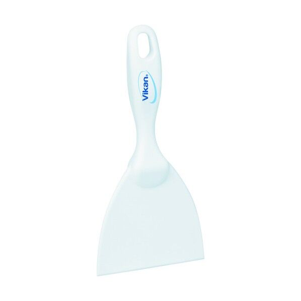 Ｖｉｋａｎ　ハンドスクレーパー　４０６１　ホワイト 40615 1点