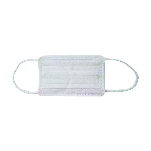 三次元 高密着マスク ナノ 小さめSサイズ 23128 7枚