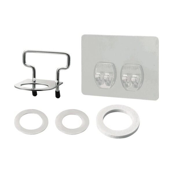 プッシュボトルホルダー