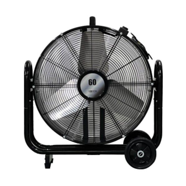 風洞扇/60cm 全閉式 KFZ601 1台