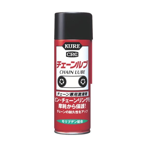 KURE チェーンルブ 180ML NO1016 1点