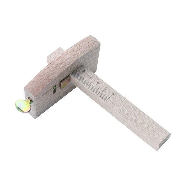 ネジ止スジ毛引