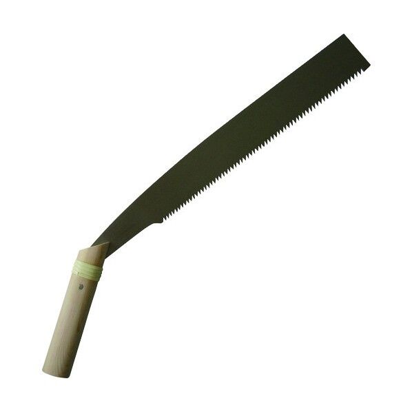 ザクザク切れる手曲鋸