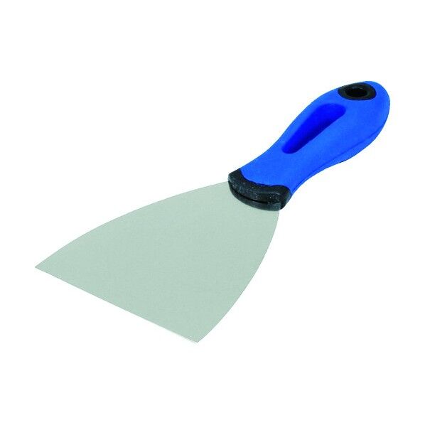 ステンレスヘラ