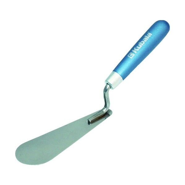 Kubala ステンレスコテ 先幅55mm 0907 1