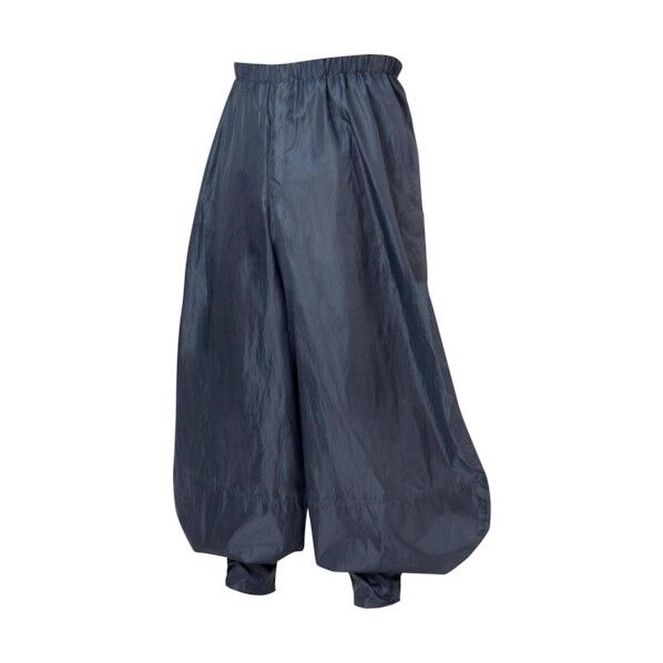 超々ロング対応 鳶ヤッケズボン ネイビー 3L No40 1