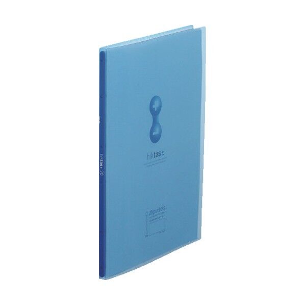 クリア-Fヒクタス(透明)20P