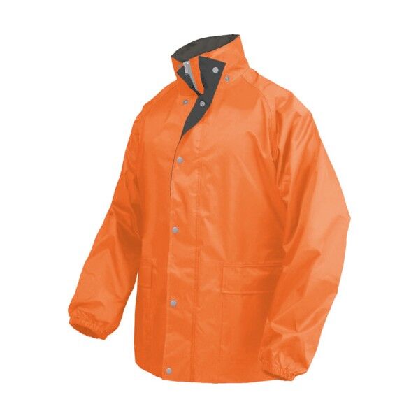 レイングランド2 オレンジ 3Lサイズ H0206BAOR3L 1点