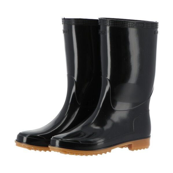 スーパーゾナ 耐油 黒 22.5cm C0069AA225 1点