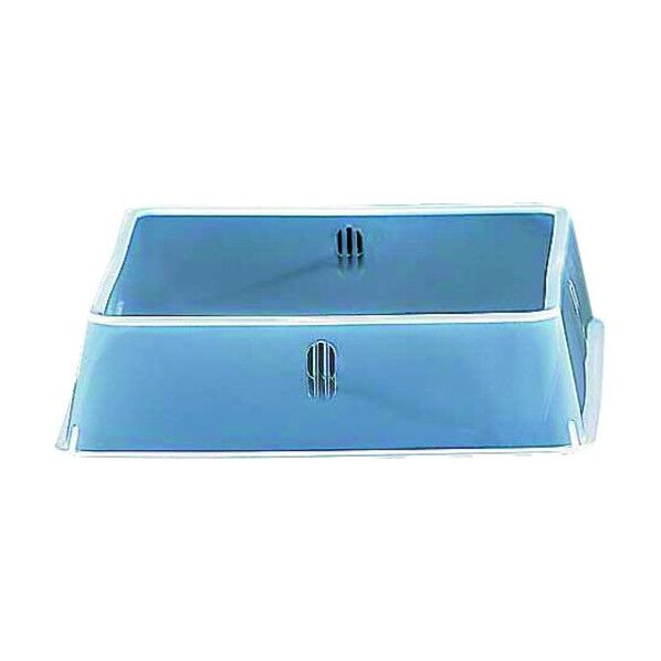 KK角皿枠(ポリプロピレン) K-219 NKK4501 1個