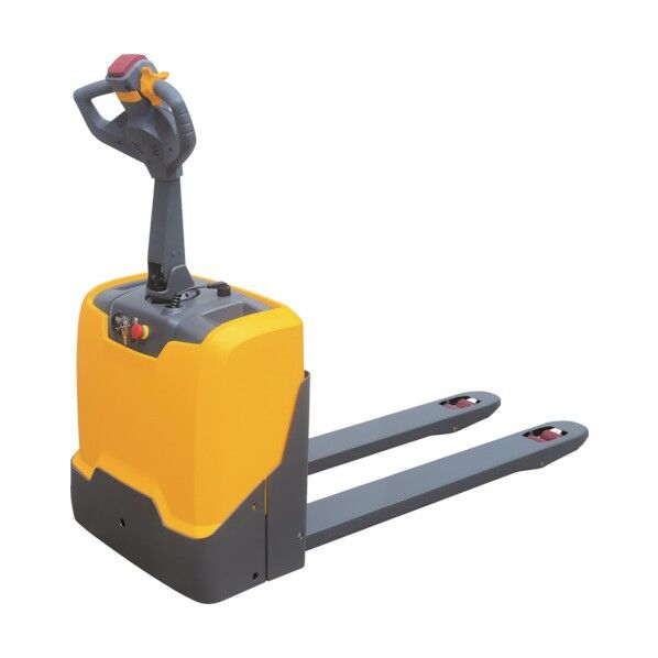 電動走行・電動昇降 ローリフト JHA18M 1点