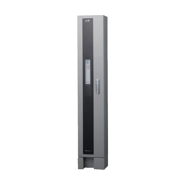 EV普通充電用電気設備 EVコンポプライム スタンド ECPS 1台