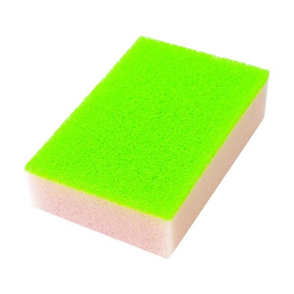 キクロンプロ Qスポンジ大