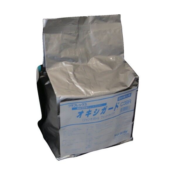 オキシガード詰め替え(300枚X4個=1200枚入) C-38R 1200枚