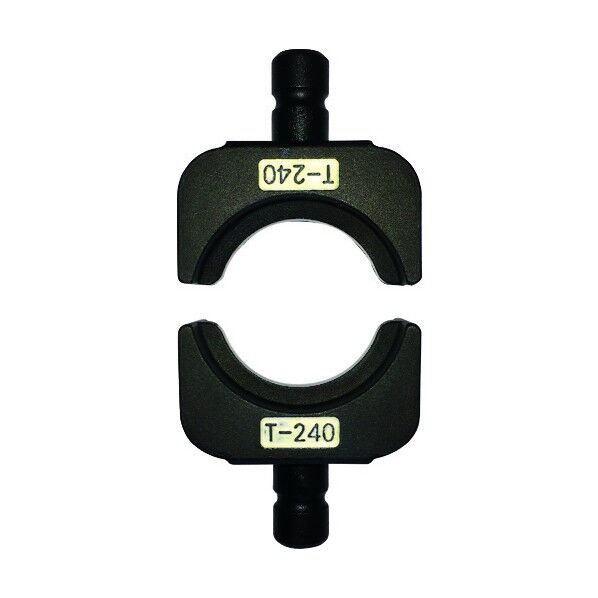 カクタス マルチ圧縮アタッチメント用T型ダイス T20 EV2-DT20 2個...