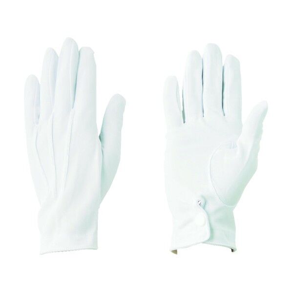 ナイロンWホック付 (マチ付)