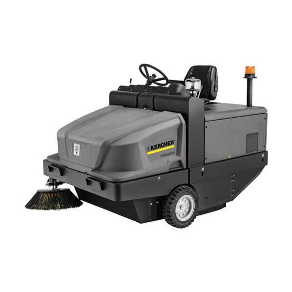 インダストリアルスイーパー KM 130/300 R D CLASSIC(1.186-140.0) 1.186-140.0(KM 130/300 R D) 1点