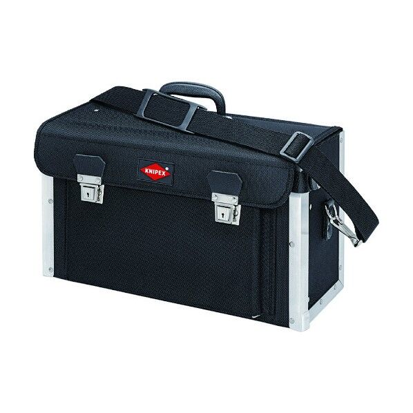 KNIPEX002102LEツールケース 2970 002102LE