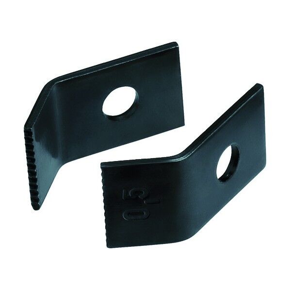 ピンセット型ストリッパー用替刃