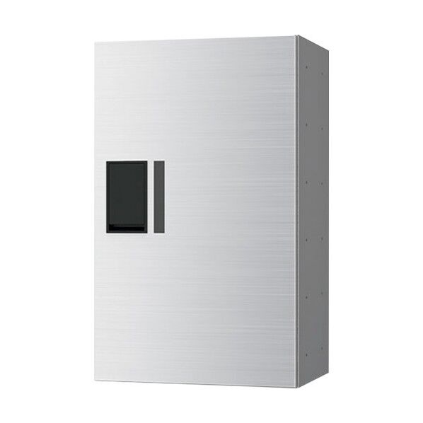 宅配ボックス(プチ宅) KS-TLP36R6A-S 1点