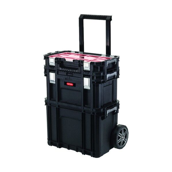 コネクトローリングシステム