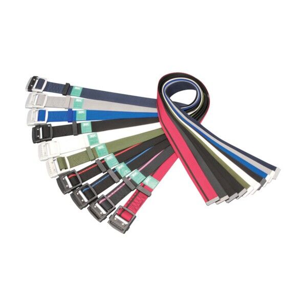 アルミ胴ベルト