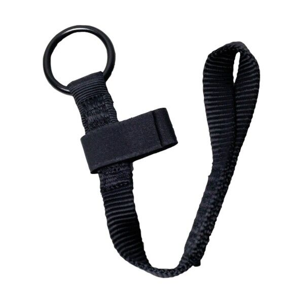 ハーネス専用ブロックリール用補助環