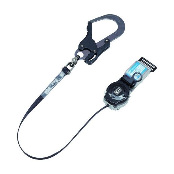 アリール剣アルミ自在D環17