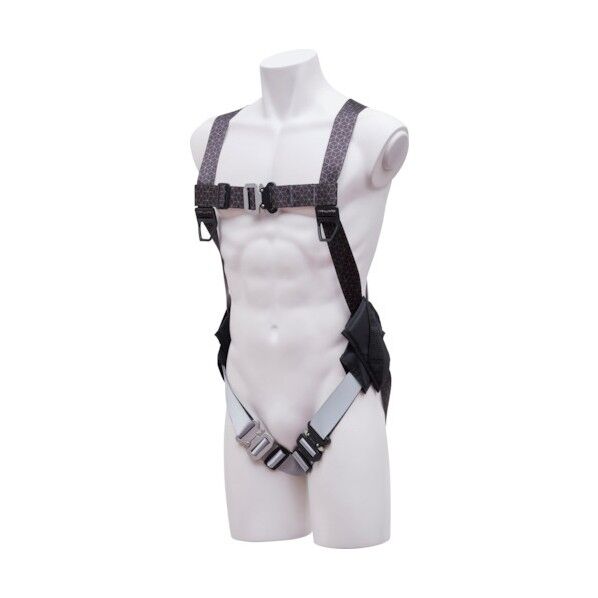 ノングラフルハーネス キッコウ ライト FXVW21-M 1点