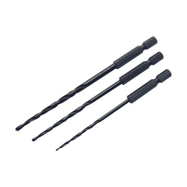 六角軸テーパー下穴錐(木工用) 2.0mm 1