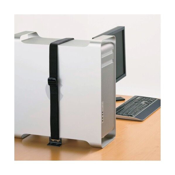 セーフティベルト サムロック