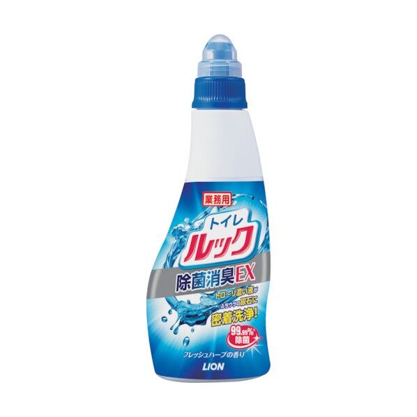 トイレルック 除菌消臭EX