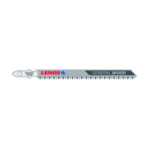 木工用ジグソーTシャンク114.3mmX8&12山 B482T5
