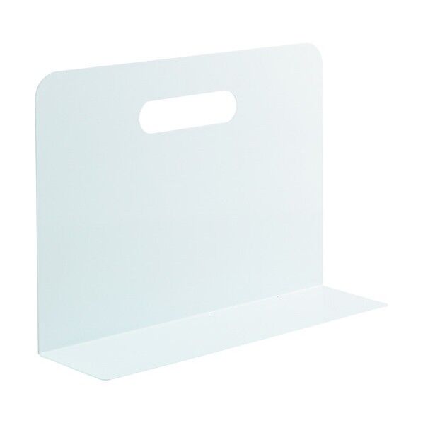 ブックエンド・ワイドタイプ(マグネット付)