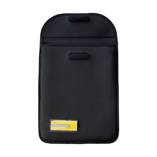 クッションPCケース 260×15×350mm A7201 1点