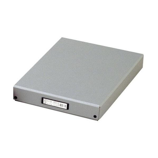 デスクトレー オフホワイト 335×465×65mm A718.OFFWHITE 1点