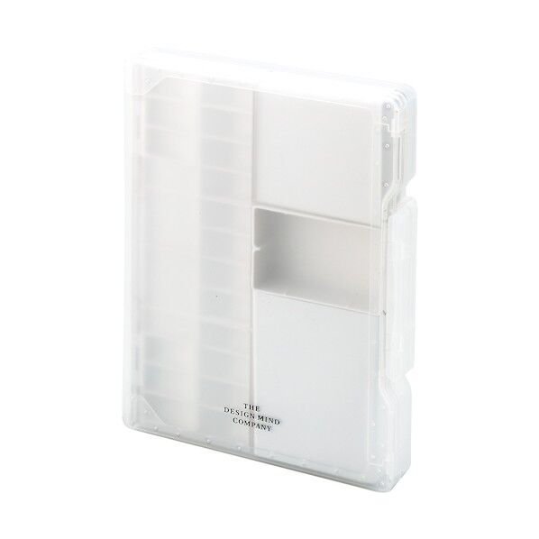 ポータブルケース for ウォーターカラー(S) D1381 1点