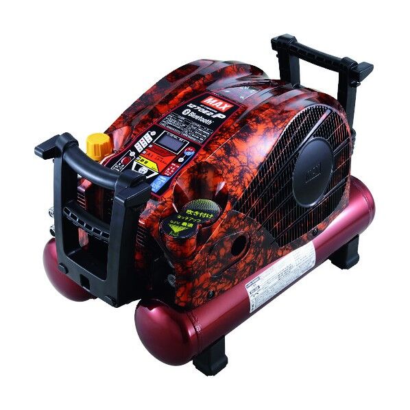 エアコンプレッサー AK-L1270E2P 1点