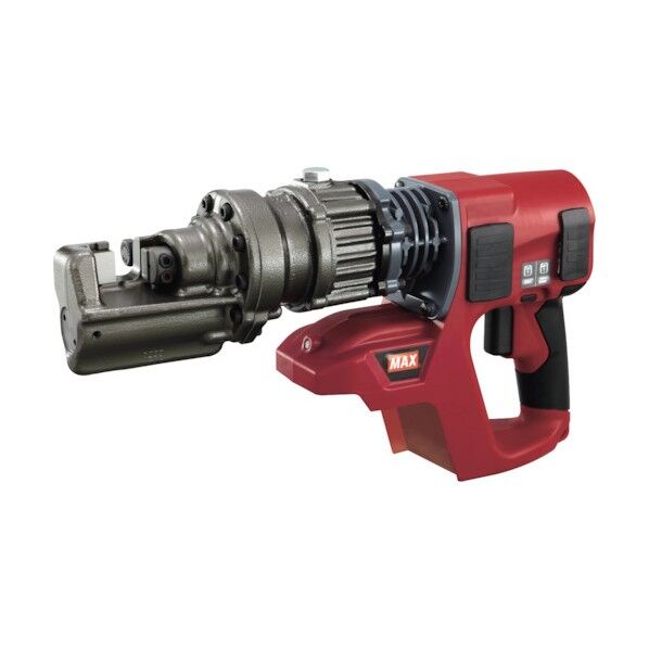 マックス 25.2V充電式ブラシレス鉄筋カッタ PJ-RC161 PJRC161 1点...