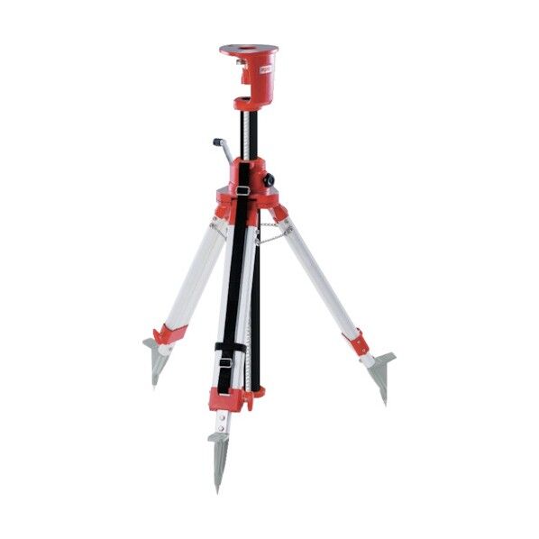 NEWエレベーター三脚(レーザーレベル・オートレベル用)