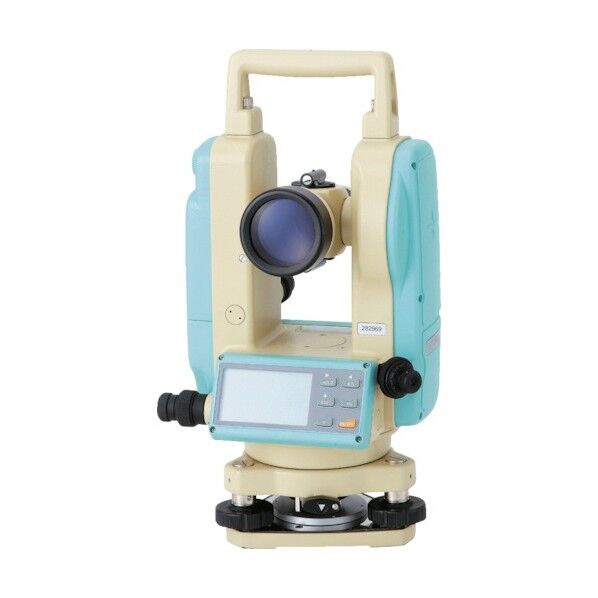 デジタルセオドライトDTC-110