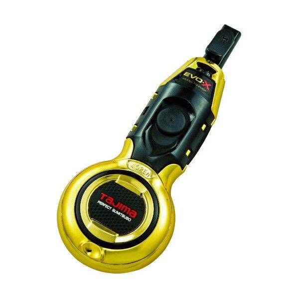 パーフェクト墨つぼEVOX