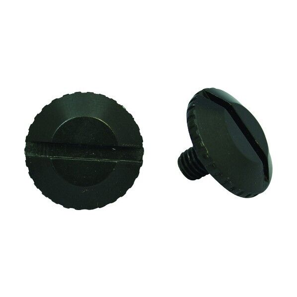 ダブルジースクレーパー共通固定ネジ