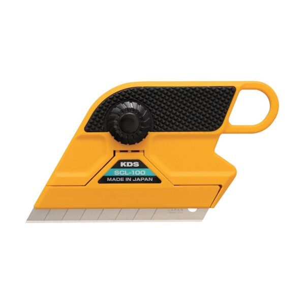 ハンディスクレーパー