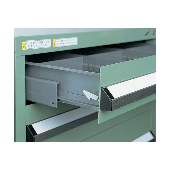 ムラテックKDS ツールキャビネットTC-180A TC-180A 1点