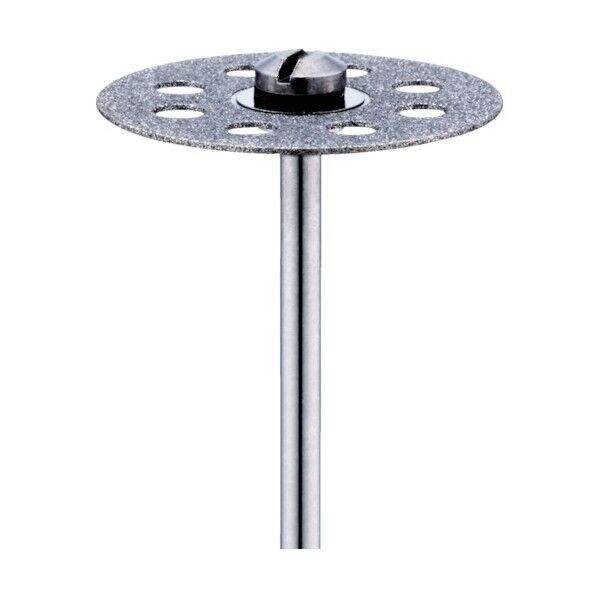 ダイヤモンドカッティングディスク 全面電着 丸穴