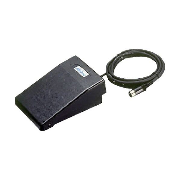 ミニモ　バリアブルフットスイッチ