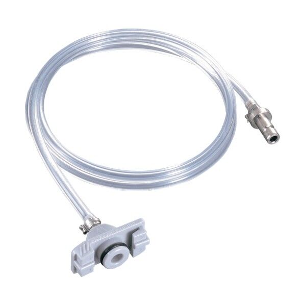 アダプターチューブシリンジ用(ストッパー付)