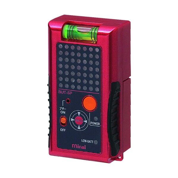 マグネットアッター高感度タイプ(磁石探知器)